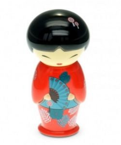 Infuseur geisha, 1 part